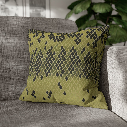 Largemouth Bass Pillow