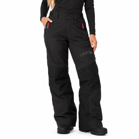 Prizm 2.0 Uninsulated Backcountry Snowmobile Pant