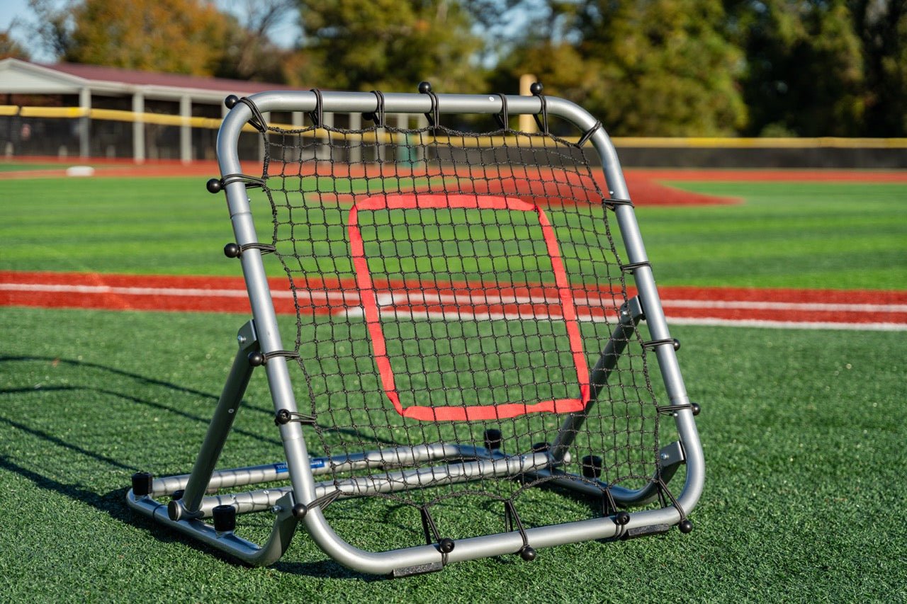 🔥 Factory-Blemished PRO Rebounder 3' x 3' – SAVE BIG! Same Performance, Tiny Cosmetic Flaws. Limited Stock.