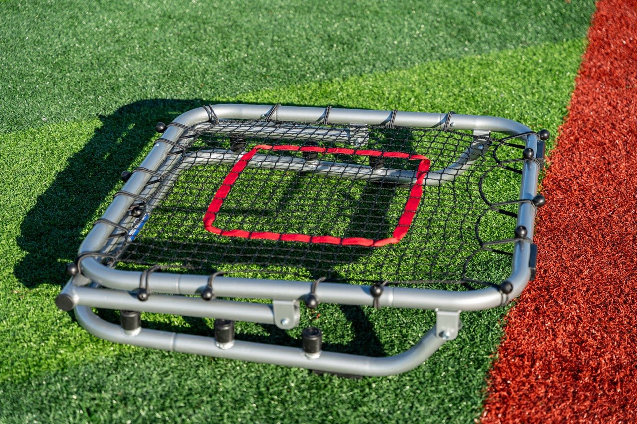 Pro Rebounder Combo for Baseball/Softball (w/ FREE Training Videos)