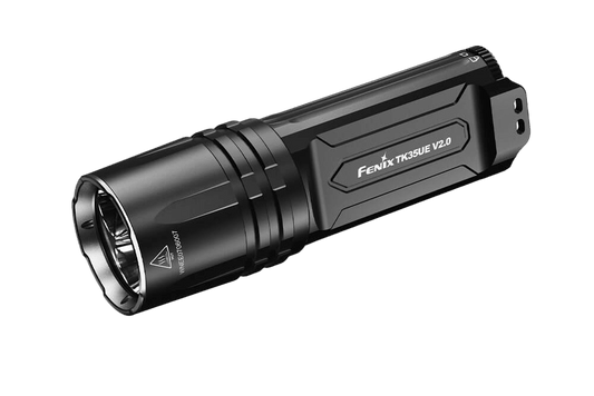 Fenix TK35UE V2.0 Flashlight - 5000 Lumens