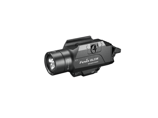 Fenix GL23R Green Laser Tactical Light
