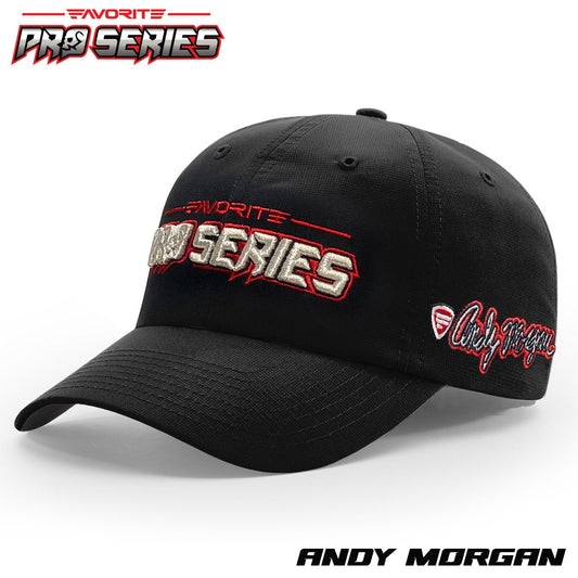 Pro Series Hat
