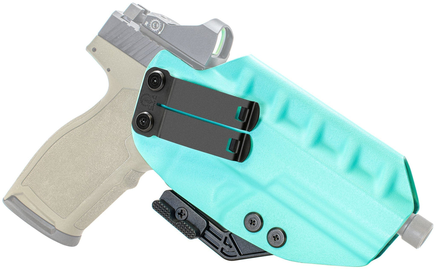 PSA 5.7 Rock IWB Holster | RIDGE IWB