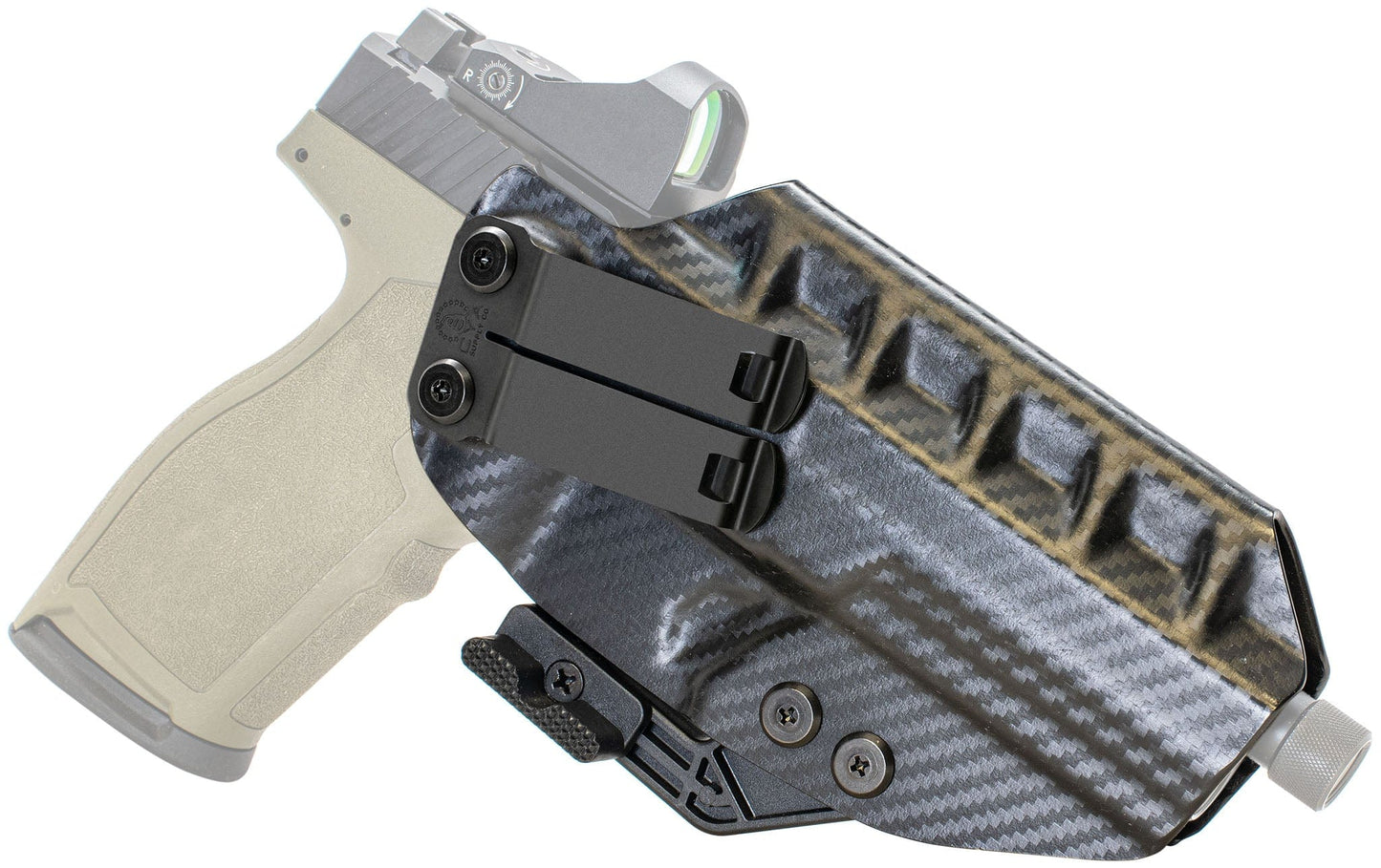 PSA 5.7 Rock IWB Holster | RIDGE IWB