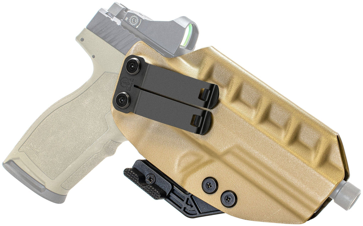 PSA 5.7 Rock IWB Holster | RIDGE IWB