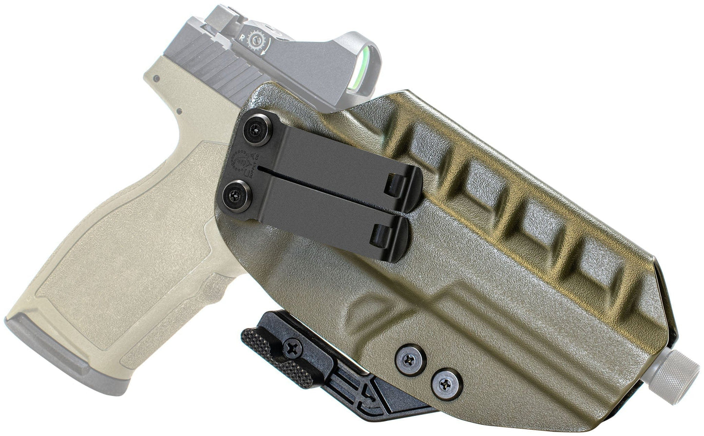 PSA 5.7 Rock IWB Holster | RIDGE IWB