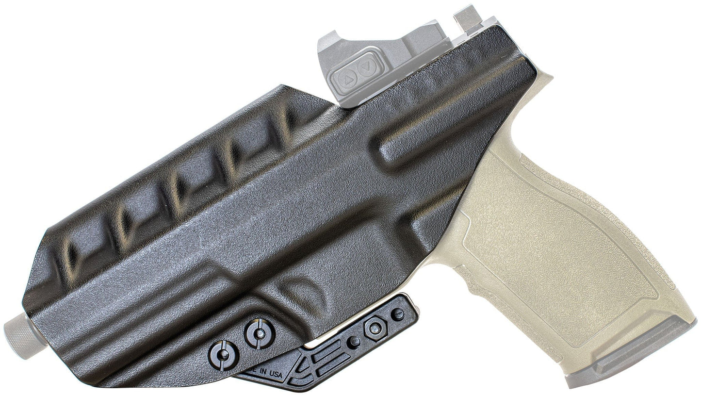 PSA 5.7 Rock IWB Holster | RIDGE IWB