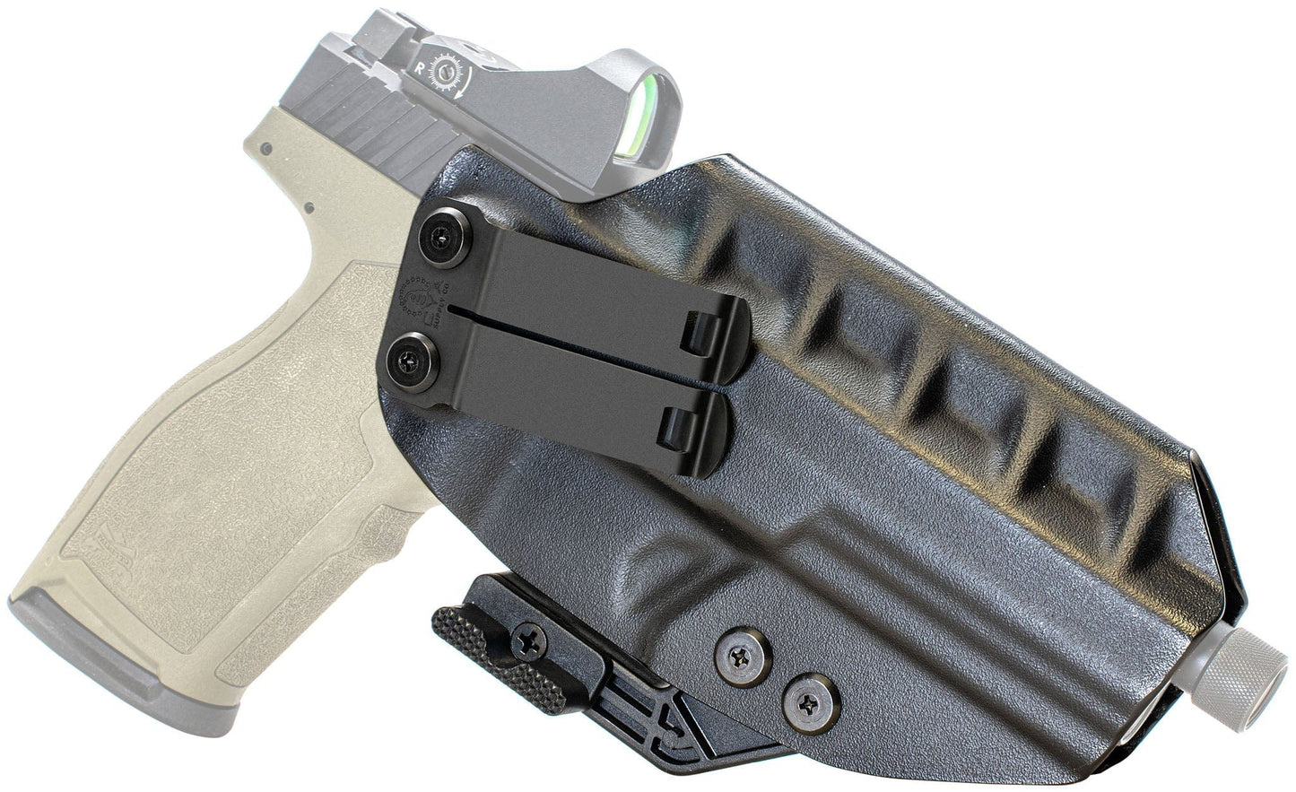 PSA 5.7 Rock IWB Holster | RIDGE IWB