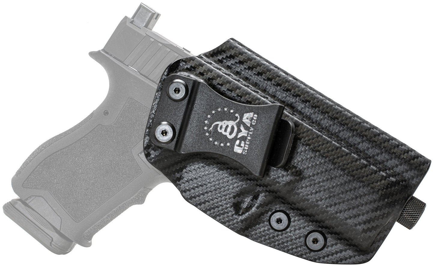 PSA Dagger Compact IWB Holster | BASE IWB