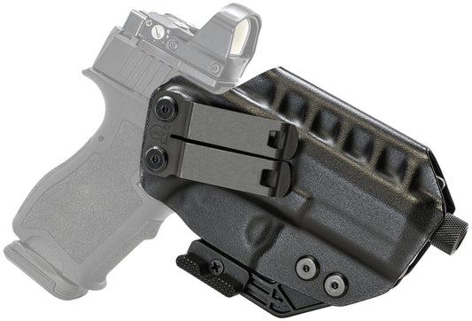 PSA Dagger Compact IWB Holster | RIDGE IWB