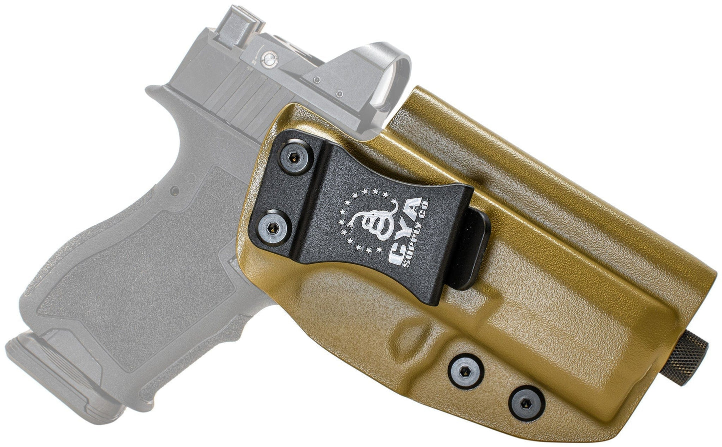 PSA Dagger Full Size S IWB Holster | BASE IWB