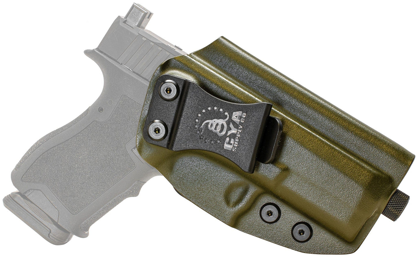 PSA Dagger Full Size S IWB Holster | BASE IWB