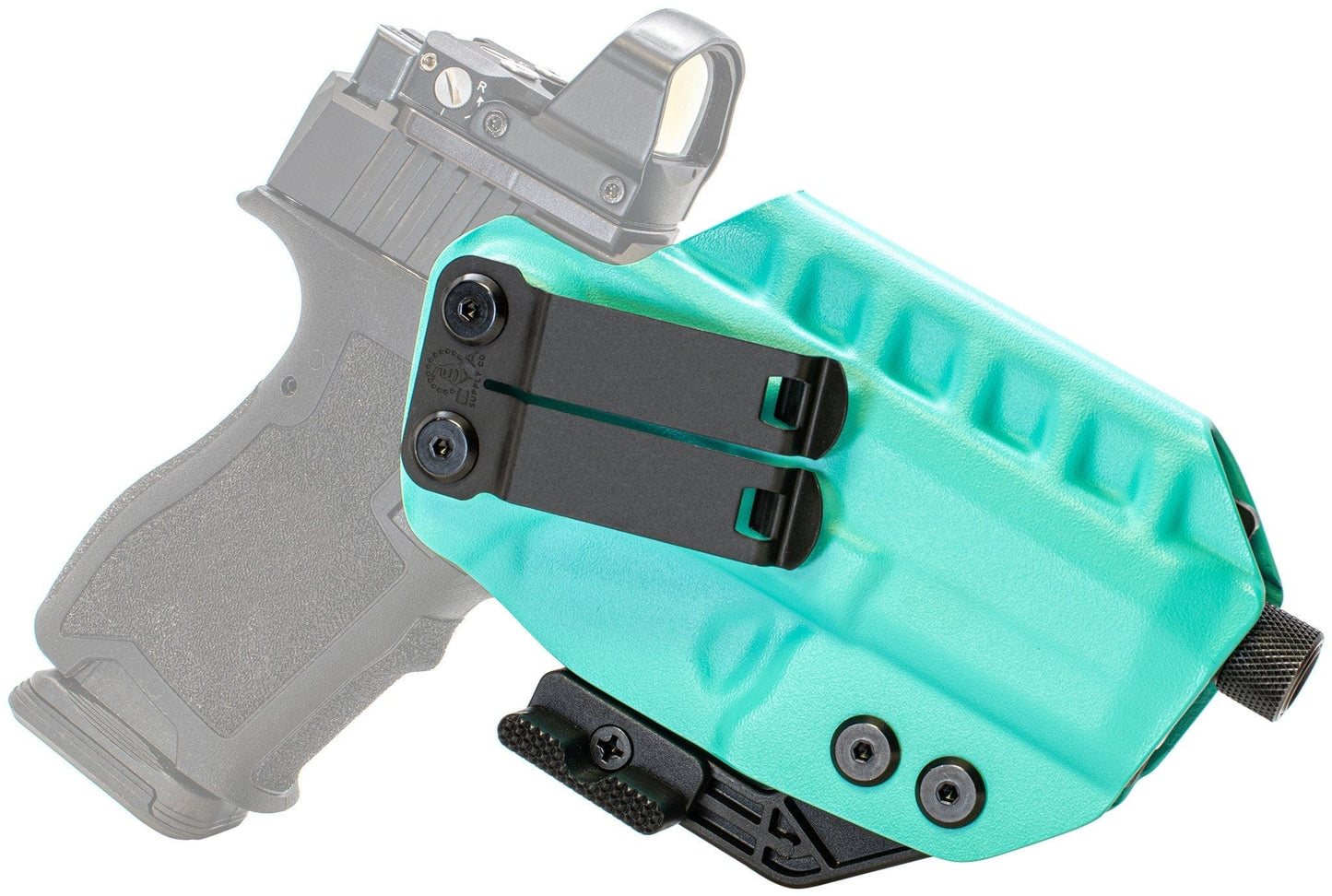 PSA Dagger Full Size S IWB Holster | RIDGE IWB