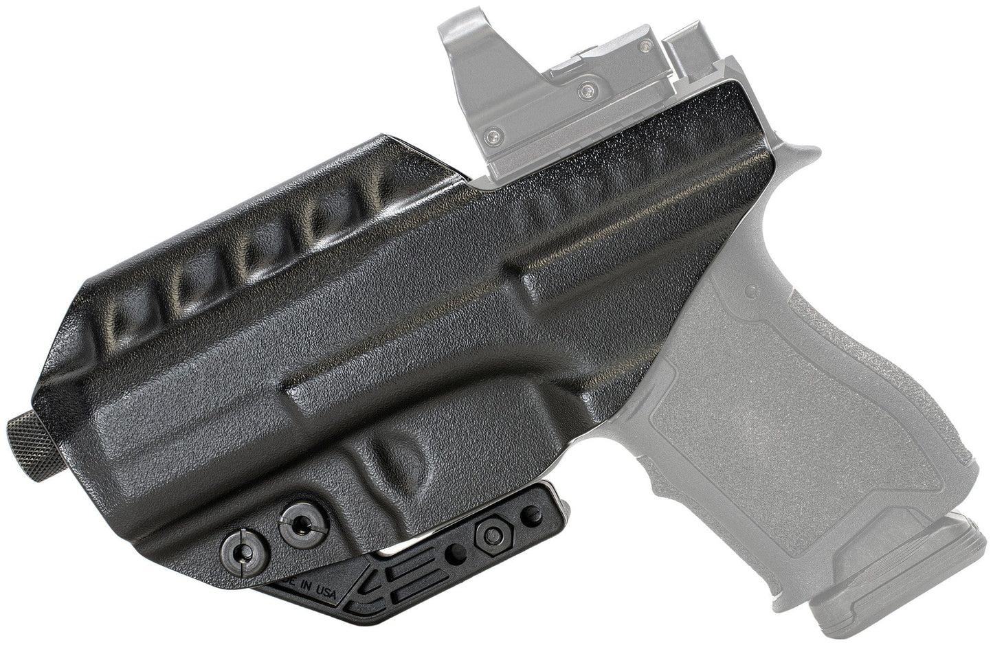 PSA Dagger Full Size S IWB Holster | RIDGE IWB