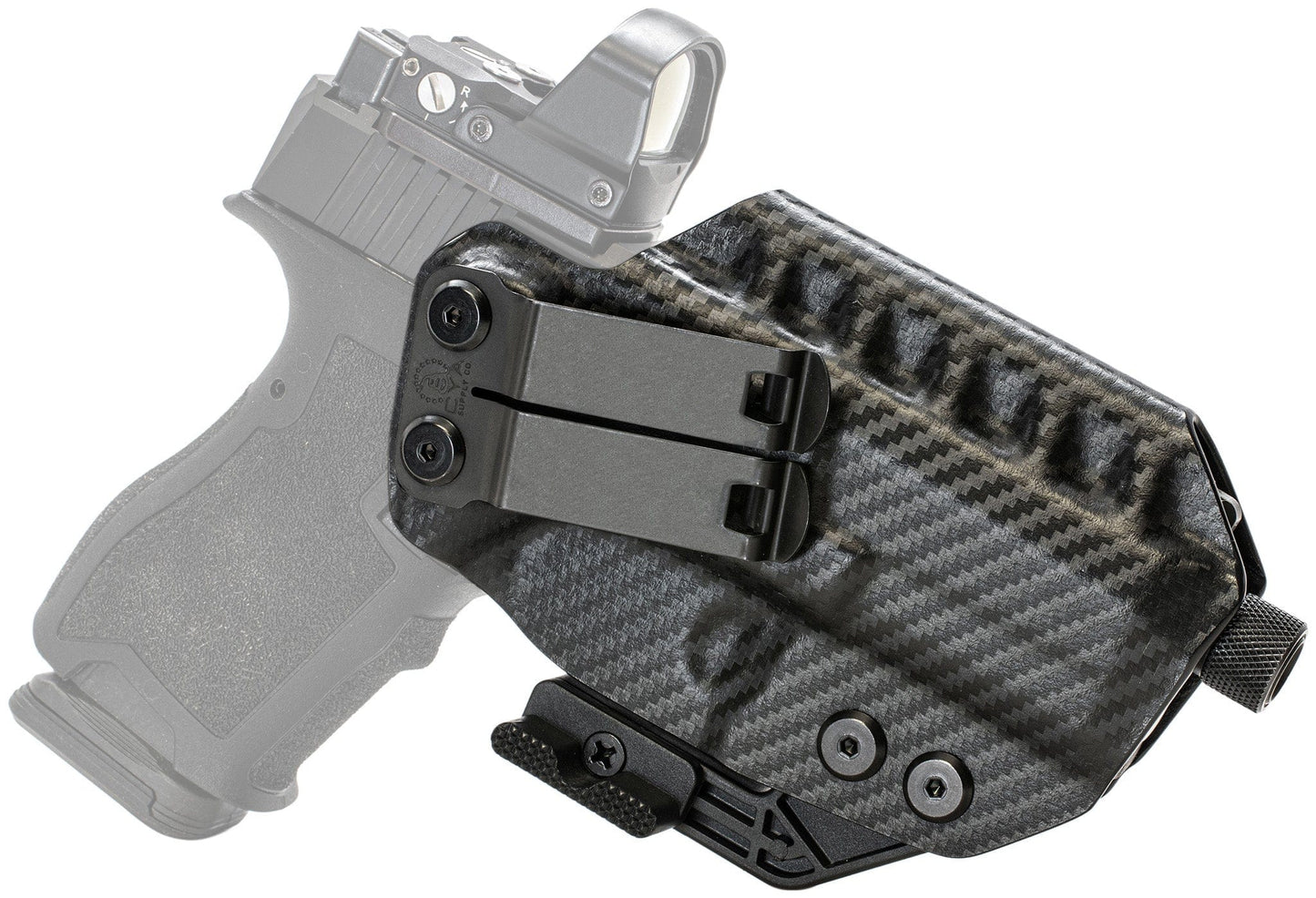 PSA Dagger Full Size S IWB Holster | RIDGE IWB