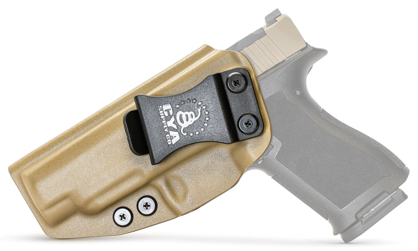 PSA Dagger Micro C-1 IWB Holster | BASE IWB