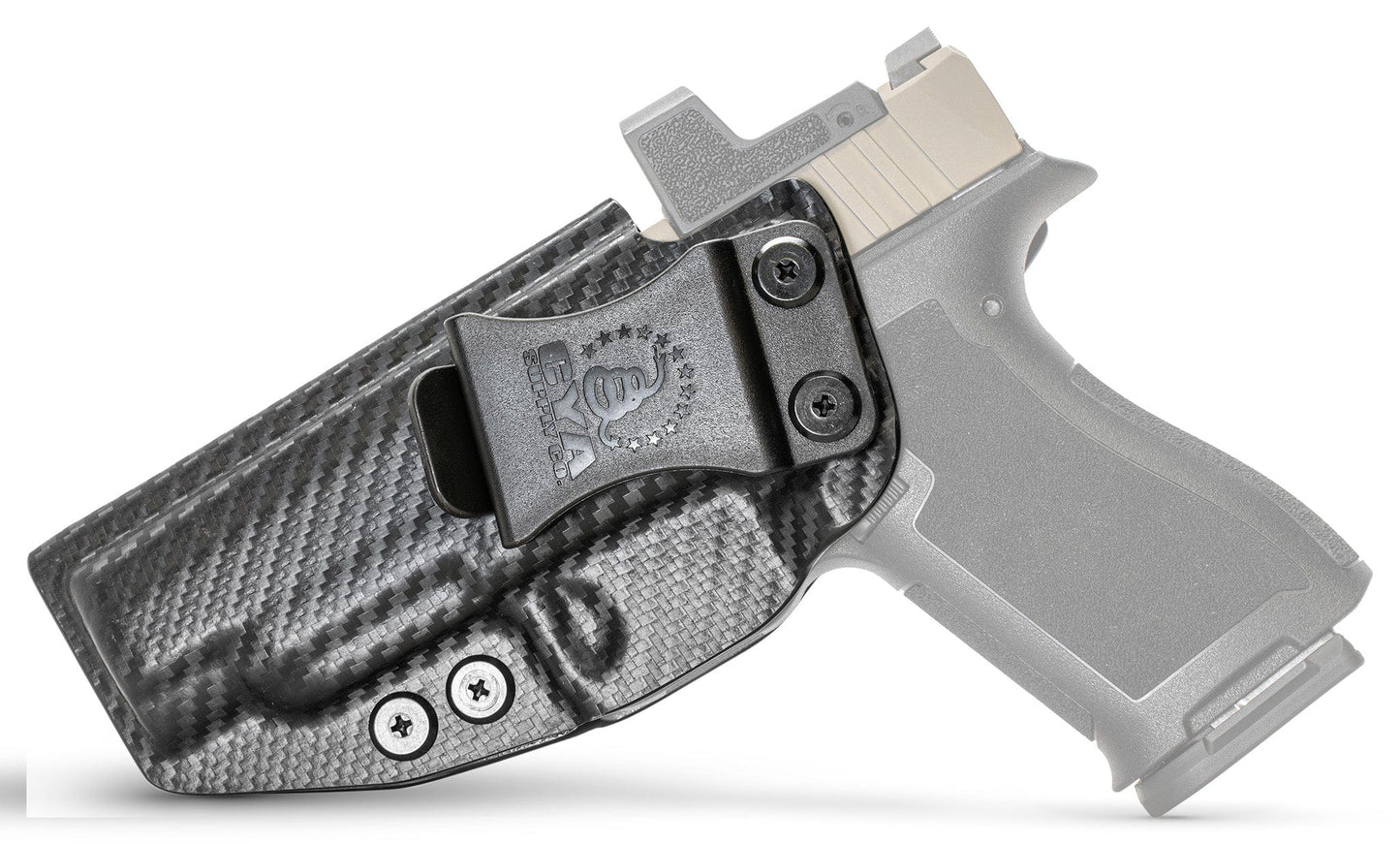 PSA Dagger Micro C-1 IWB Holster | BASE IWB
