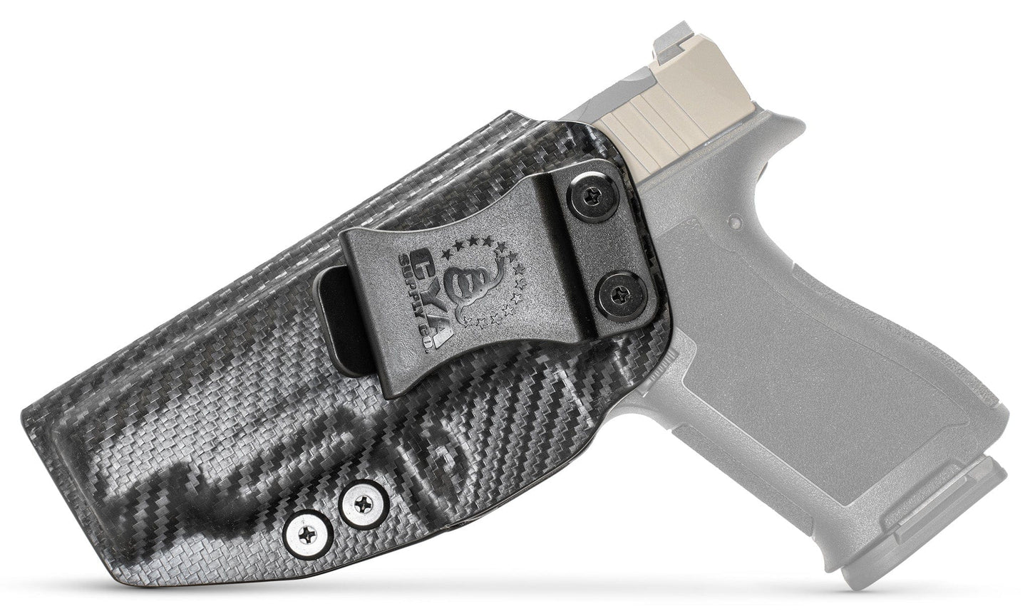 PSA Dagger Micro C-1 IWB Holster | BASE IWB