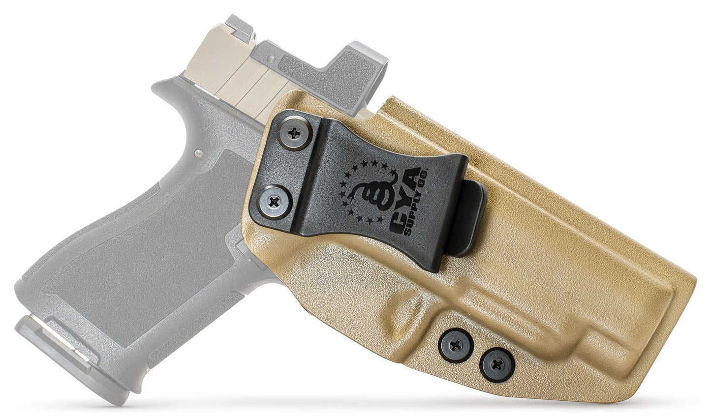 PSA Dagger Micro C-1 IWB Holster | BASE IWB