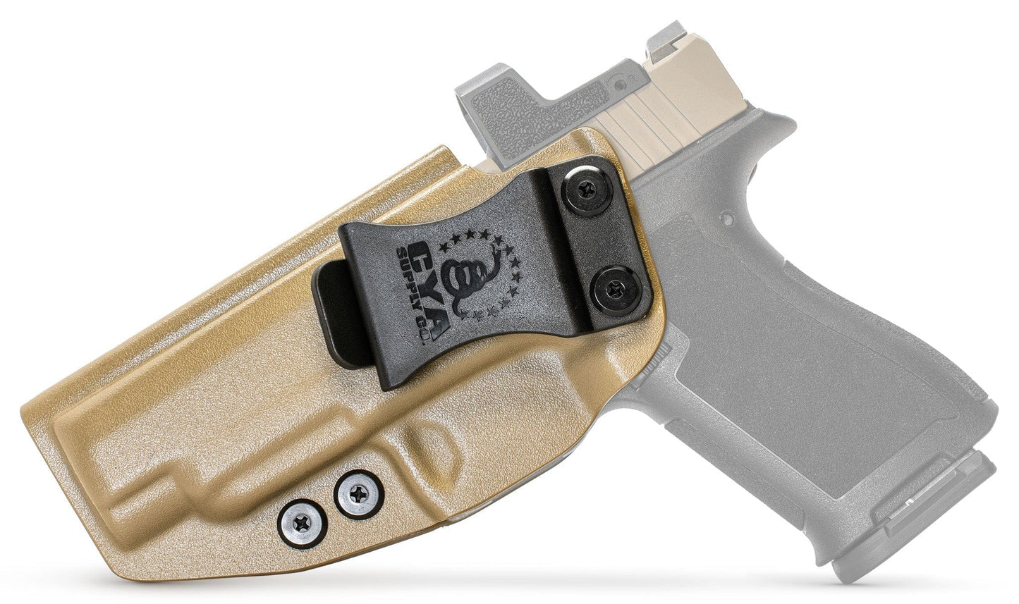 PSA Dagger Micro C-1 IWB Holster | BASE IWB