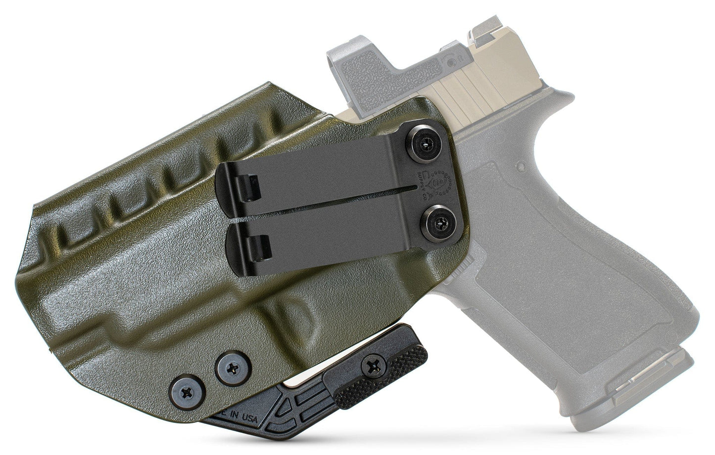 PSA Dagger Micro C-1 IWB Holster | RIDGE IWB