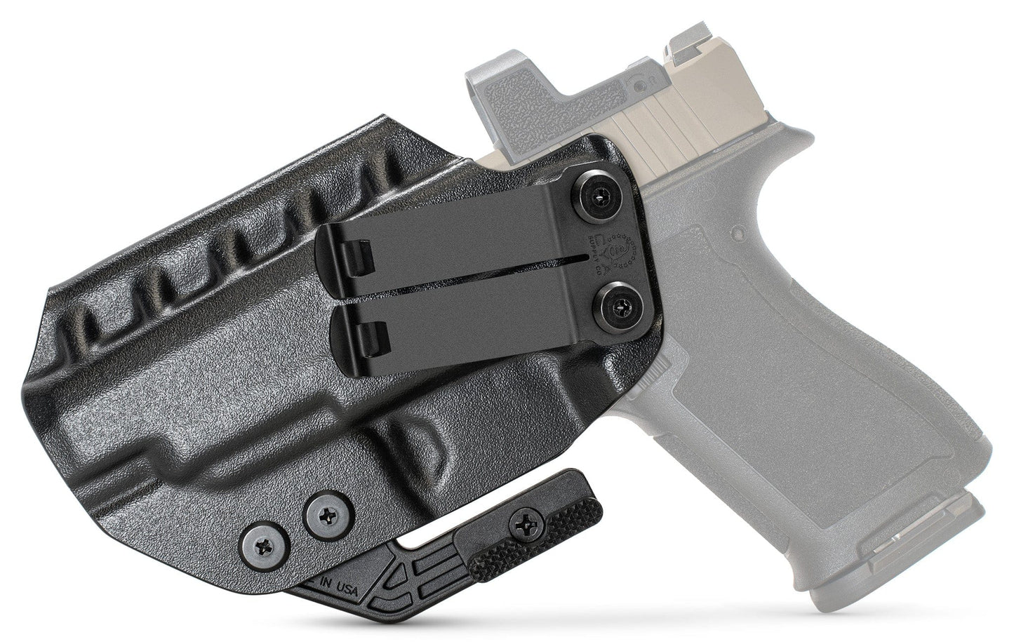 PSA Dagger Micro C-1 IWB Holster | RIDGE IWB