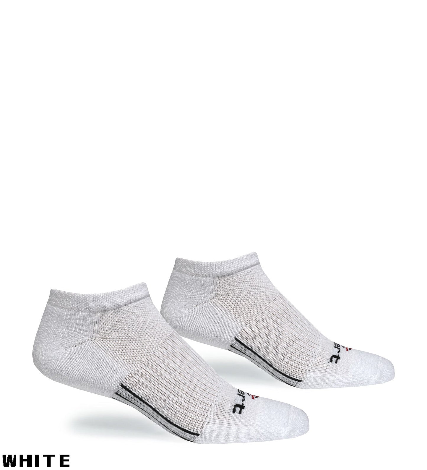 PT Lo-Cut Cushioned Running Socks