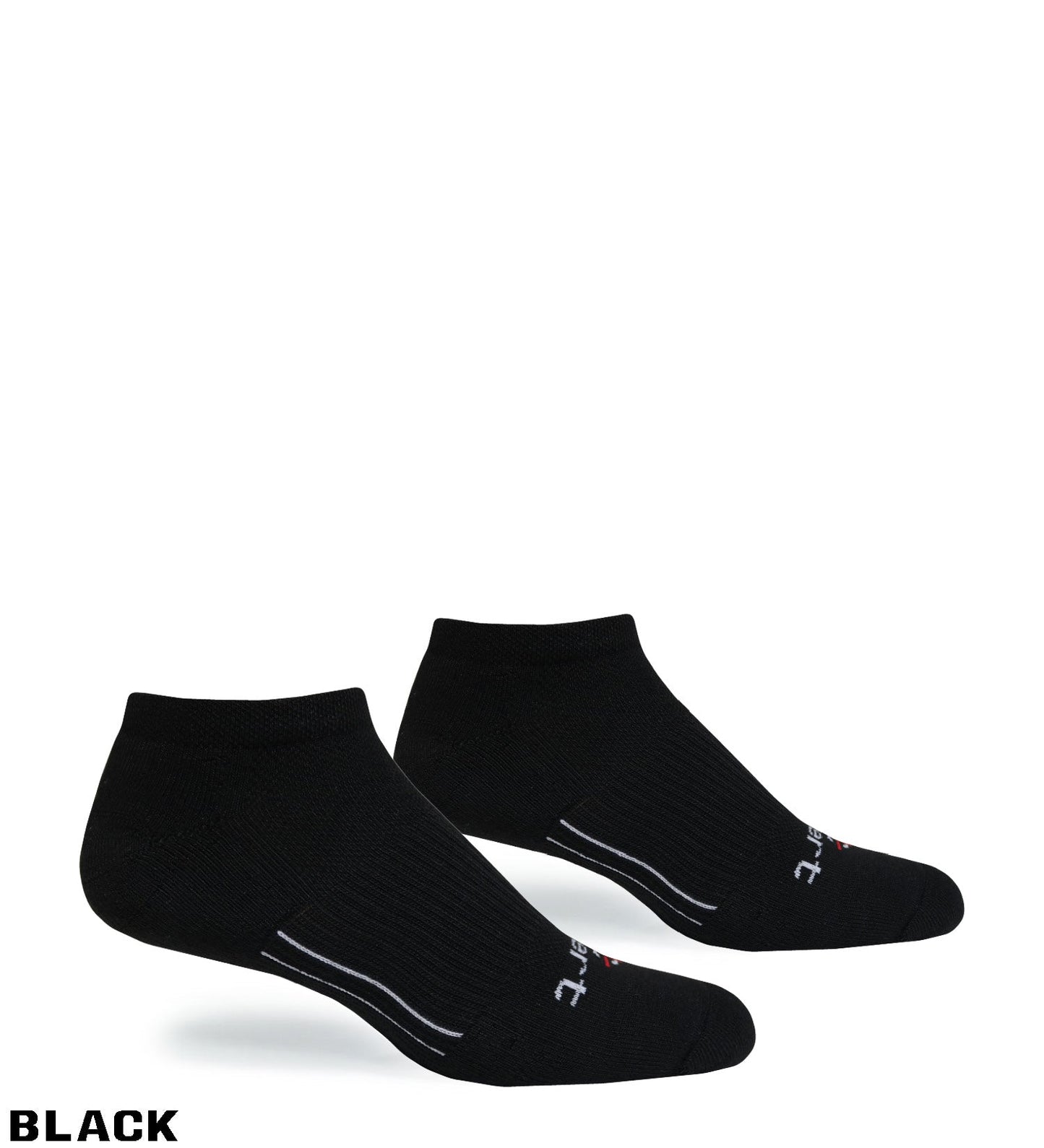 PT Lo-Cut Cushioned Running Socks