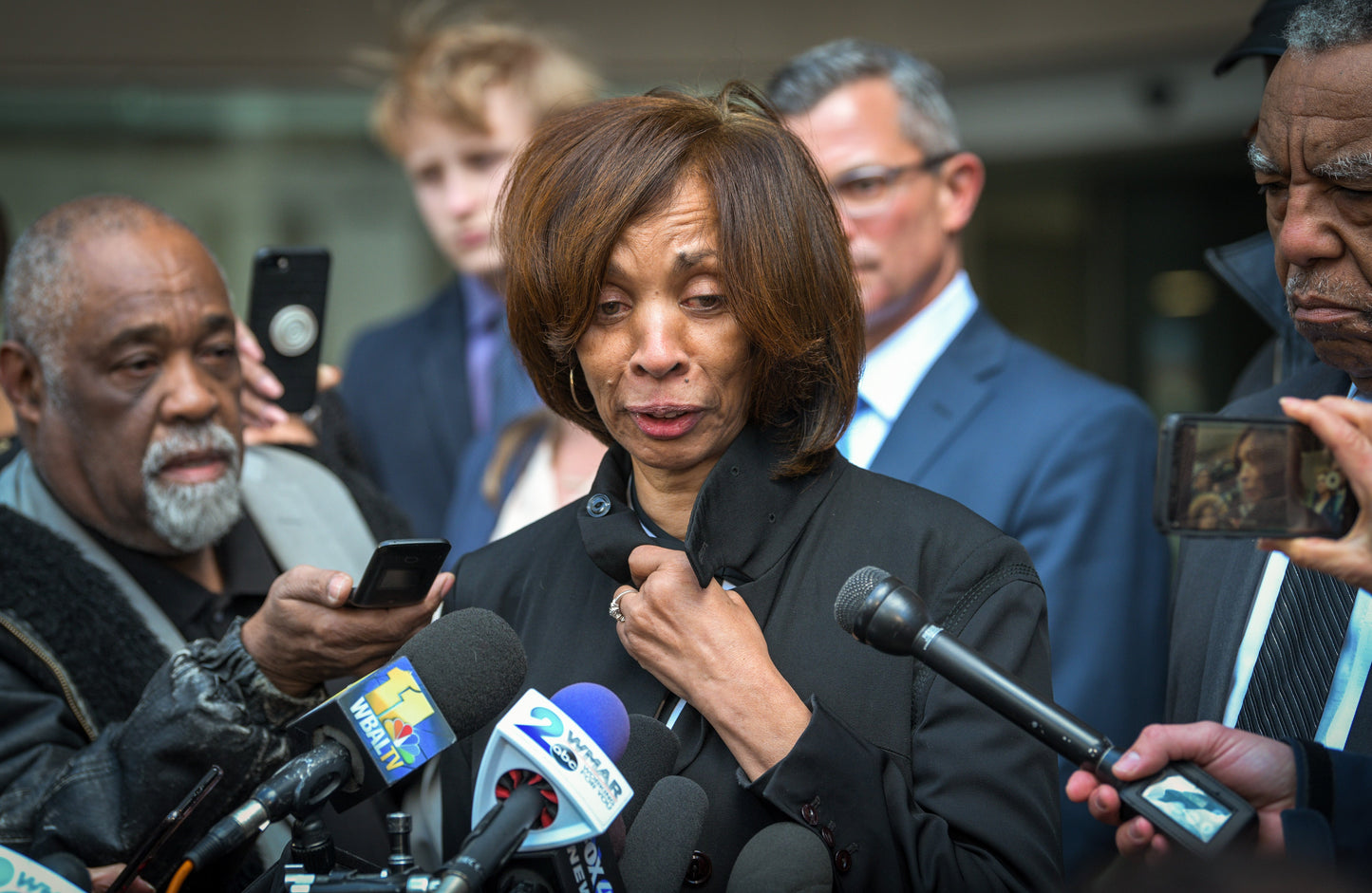 50 Maryland Moments: The Events That Shaped the Free State Through Photos and Stories from The Baltimore Sun