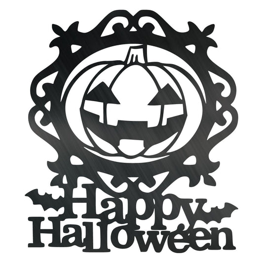 Pumpkin Happy Halloween