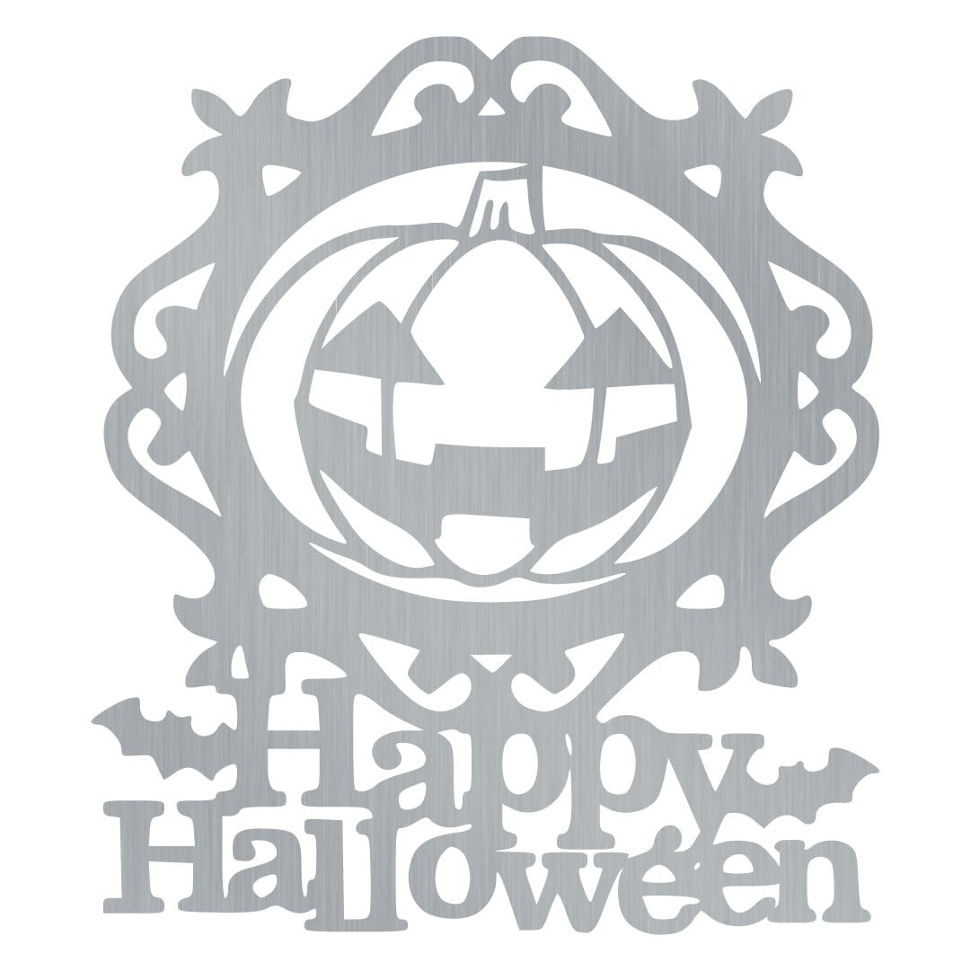 Pumpkin Happy Halloween