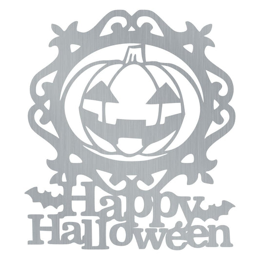 Pumpkin Happy Halloween