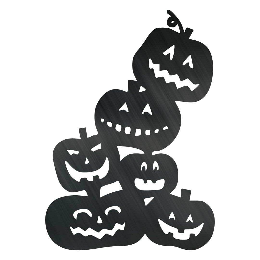Pumkin Stack