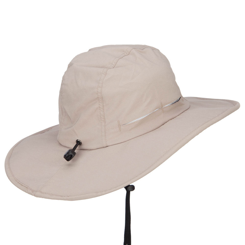 Sunblocker Poly Mesh Dry Outdoor Hat