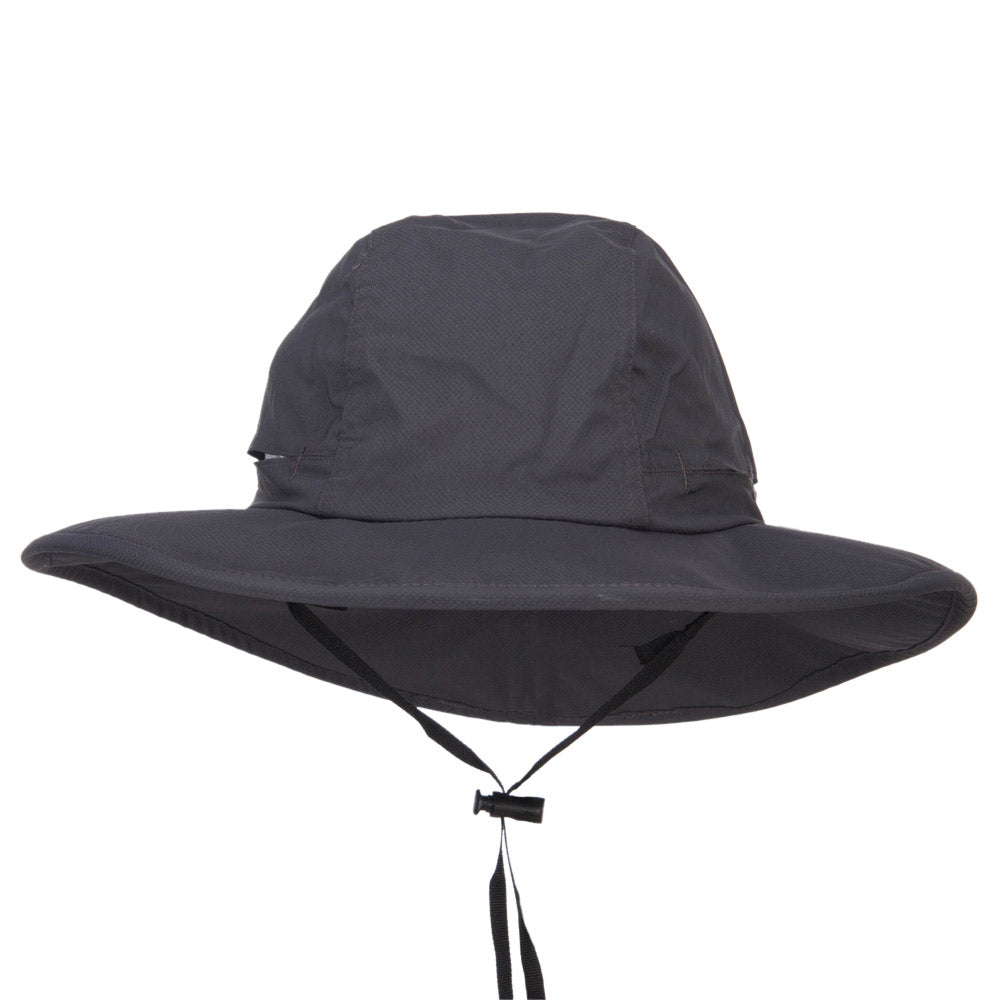 Sunblocker Poly Mesh Dry Outdoor Hat
