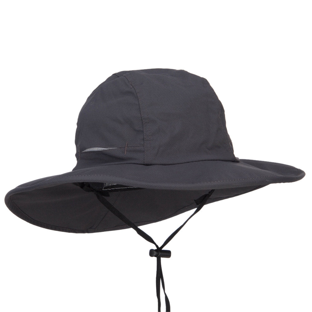 Sunblocker Poly Mesh Dry Outdoor Hat