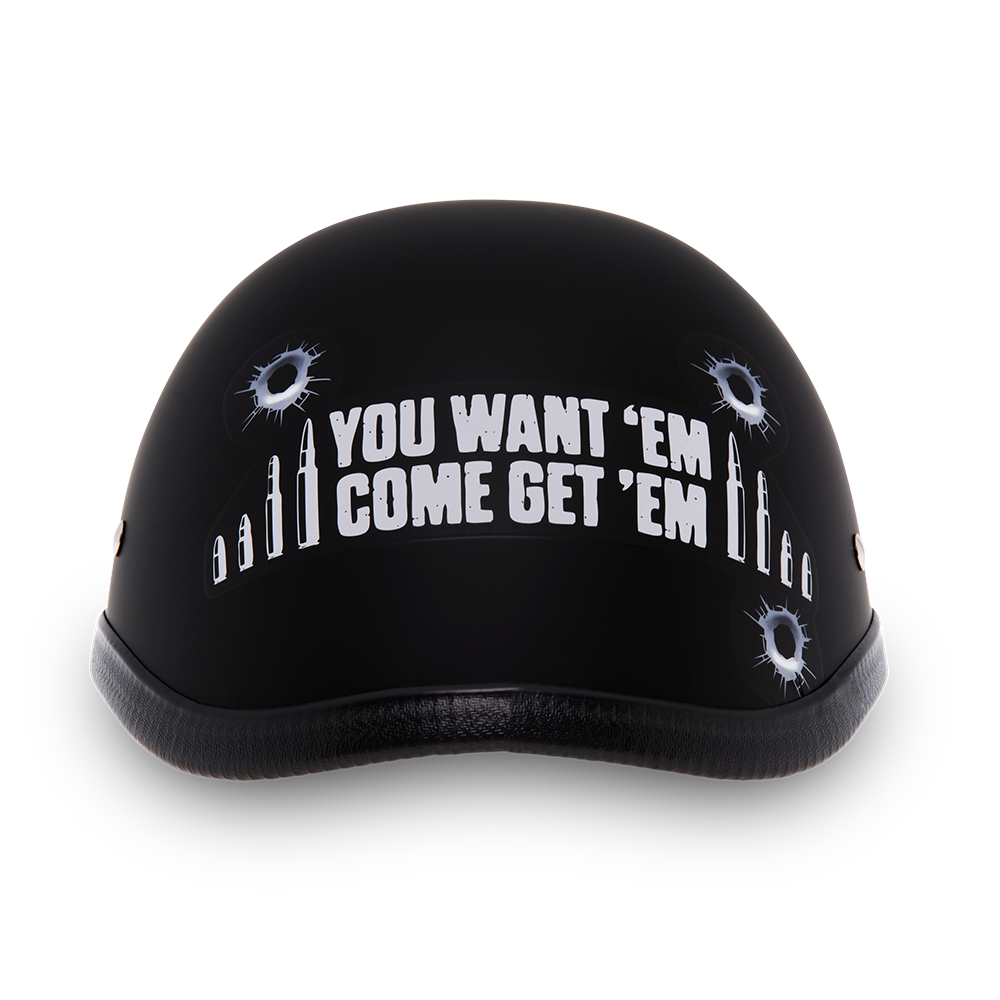 Novelty Eagle- W/ Come Get 'Em