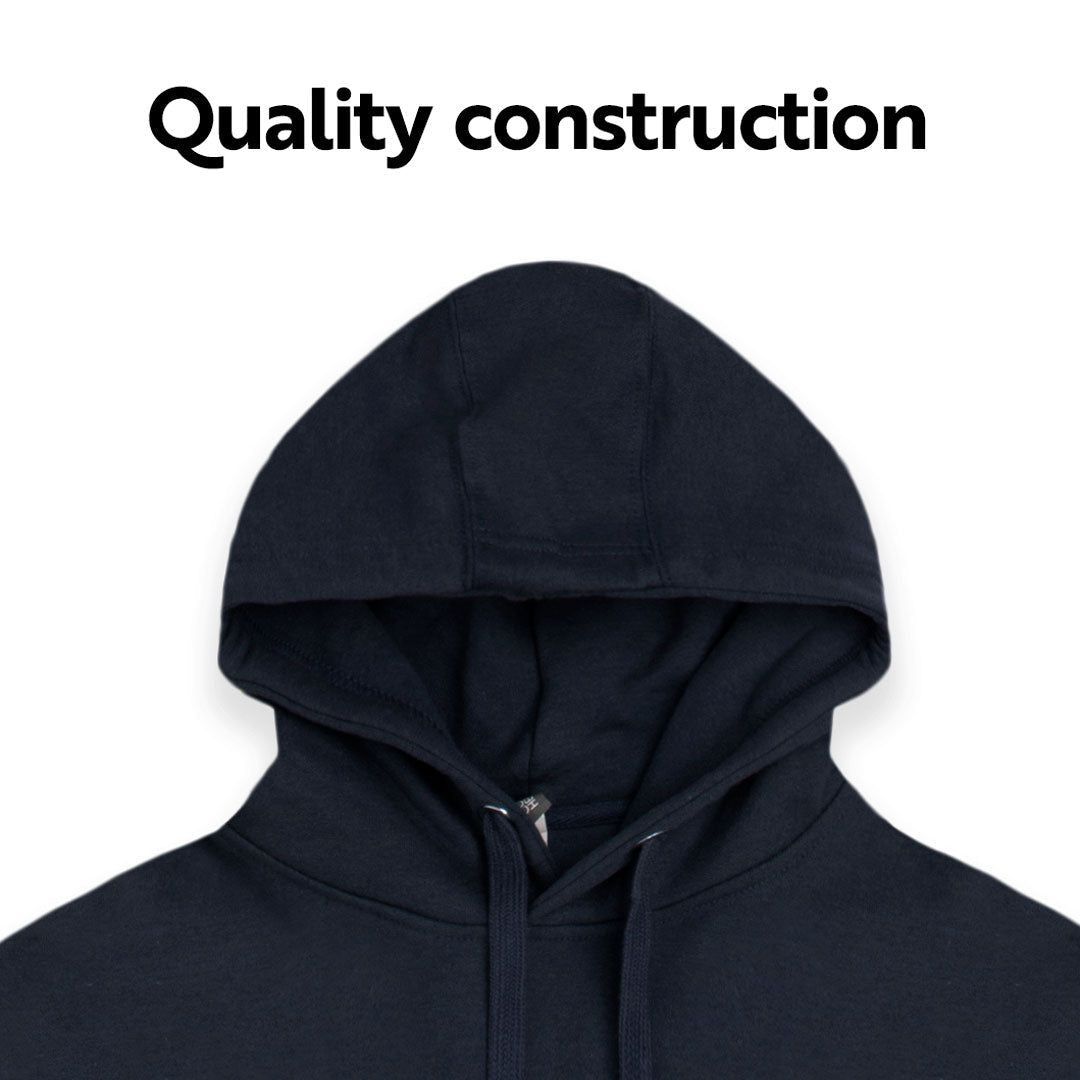 Sons of Liberty Embroidered Hoodie