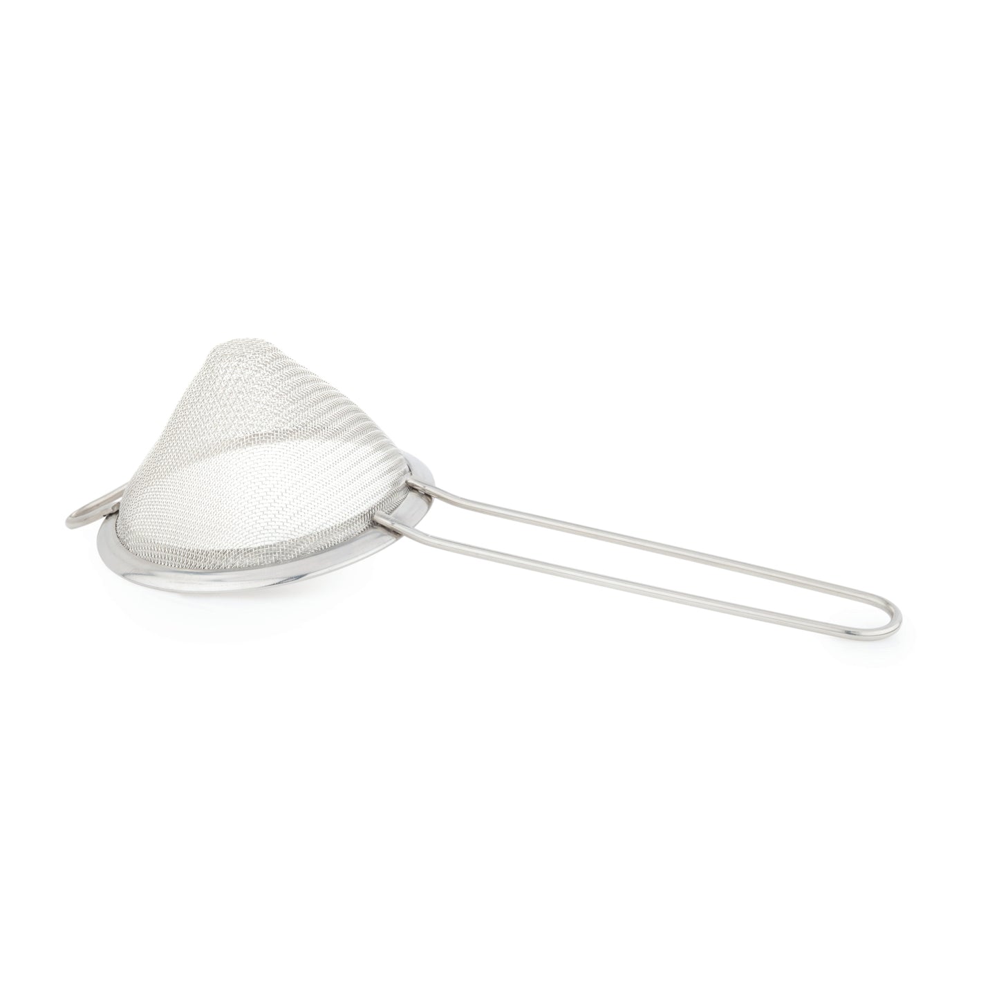 Harrison Stainless Steel Mesh Cone Strainer
