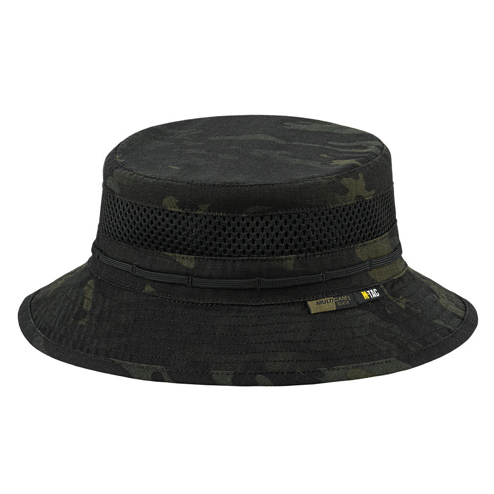 M-Tac Boonie Hat with Mesh Elite NYCO Extreme