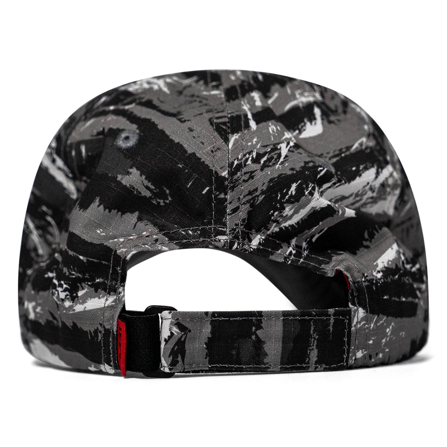 Ripstop Tactical Mesh Snapback Hat