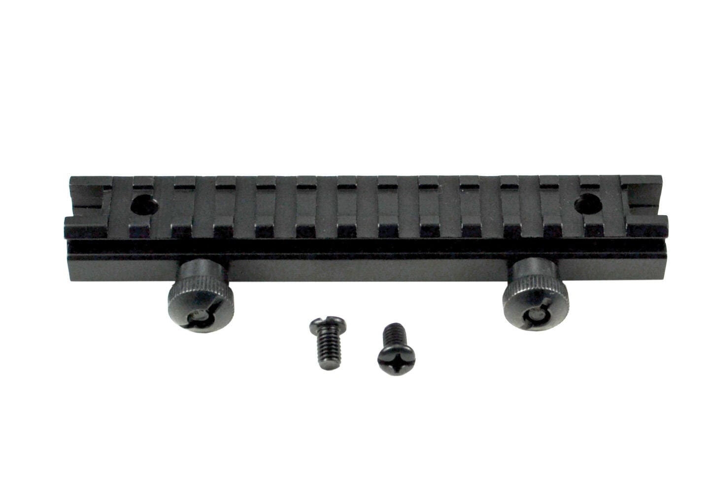 Picatinny Riser Mount (3 Sizes)