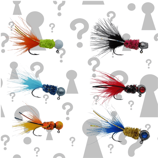 Mystery Jig