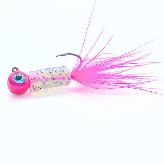 Spunky Monkey - Jelly Jig