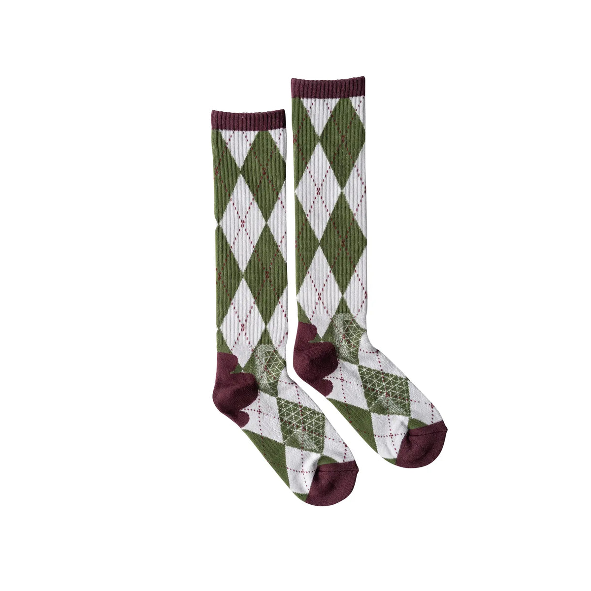 Ranch Rider Performance Boot Socks