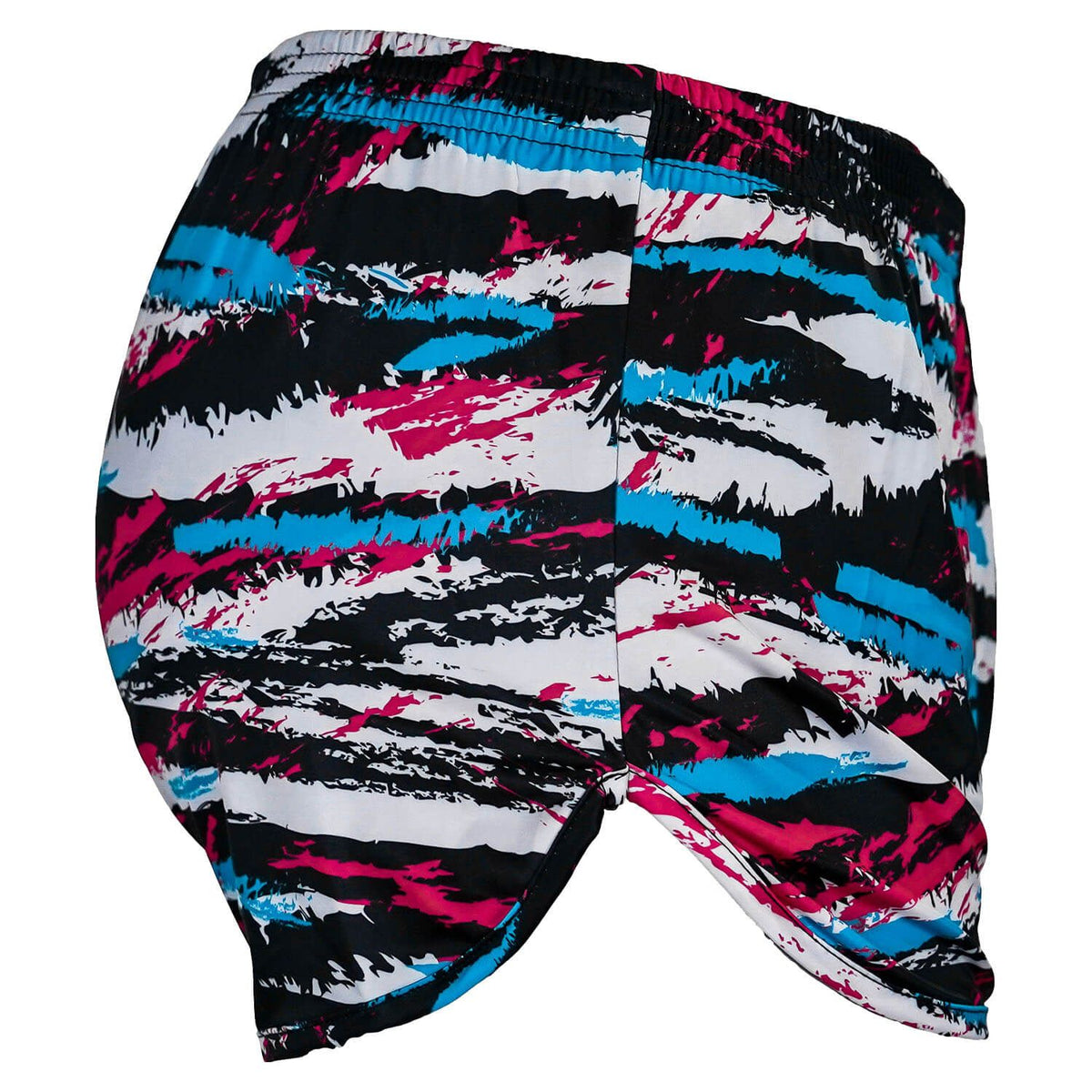 Ranger PT Silkies Training Shorts | 2.5"