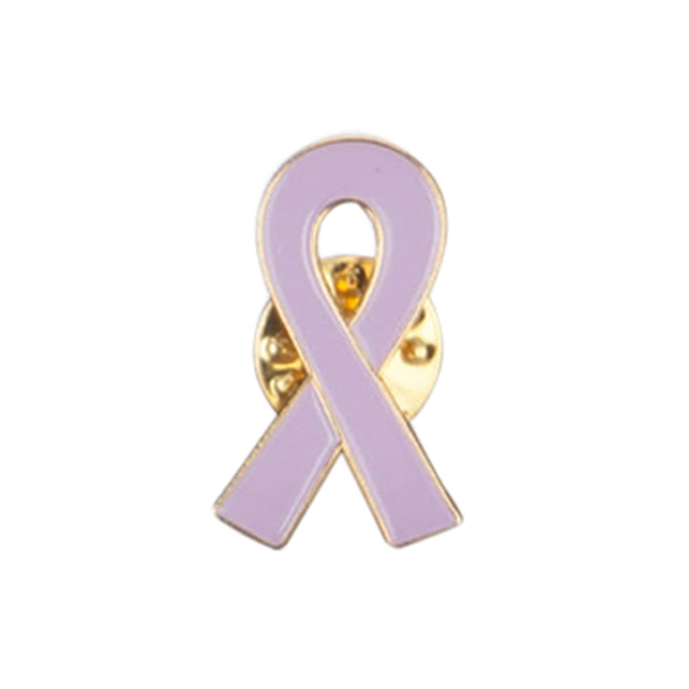 Ribbon Lapel Pin