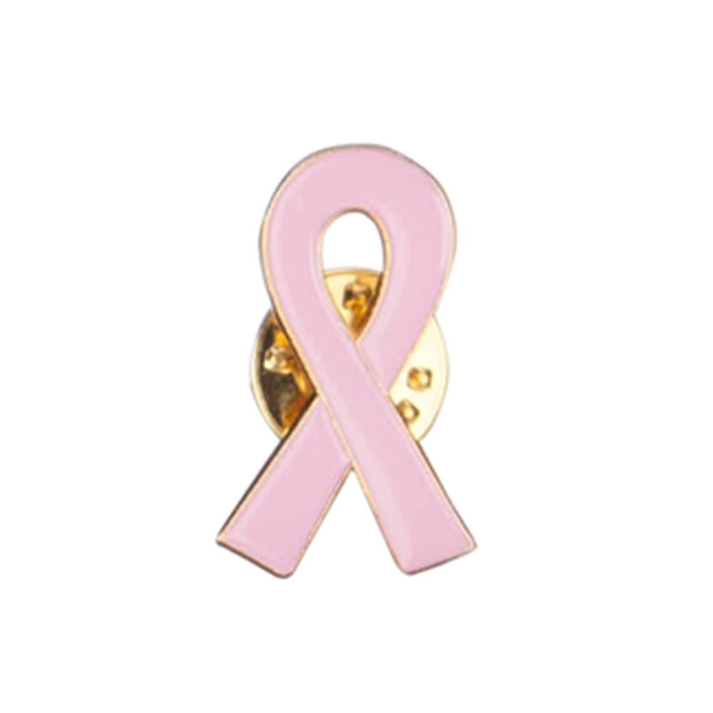 Ribbon Lapel Pin