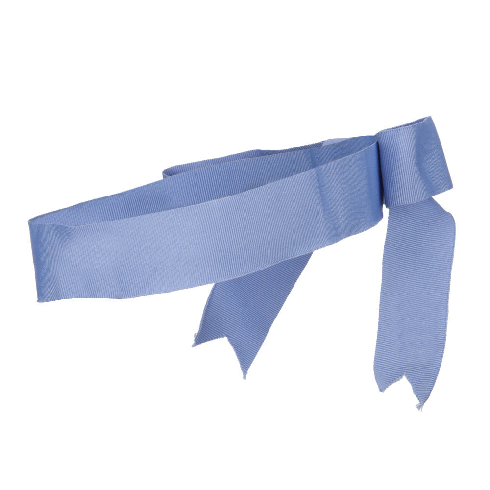 Ribbon Bow Hat Band